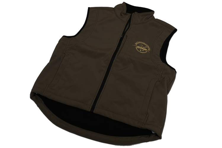 Gilet Softshell