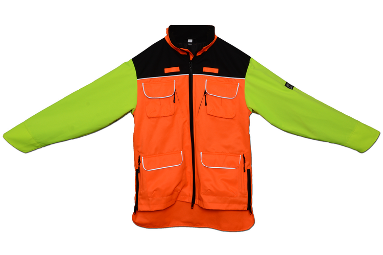 Nachsuchjacke