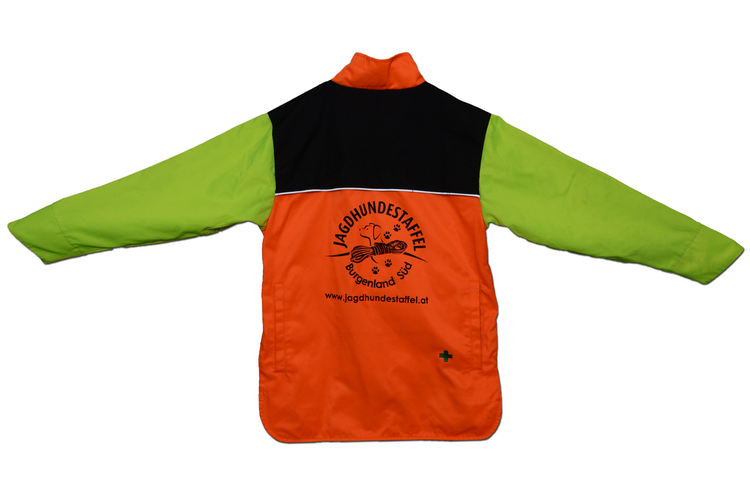 Nachsuchjacke