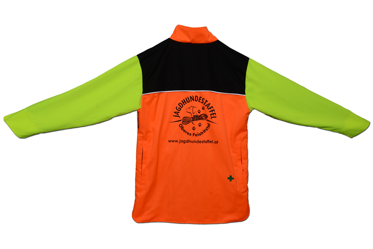 Nachsuchjacke