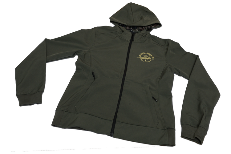 Softshelljacke Damen