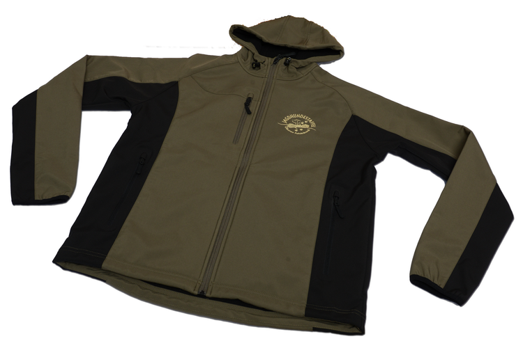 Softshelljacke Herren